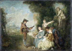 La lezione d