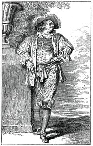 Costume contadino, 1885
