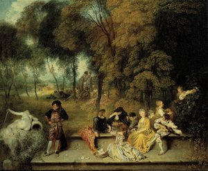 Piaceri dell