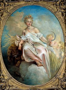 Allegoria dell
