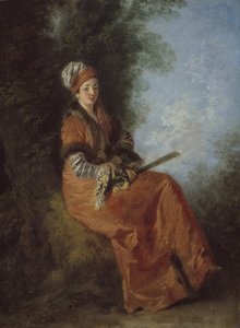 Il sognatore, 1712-14