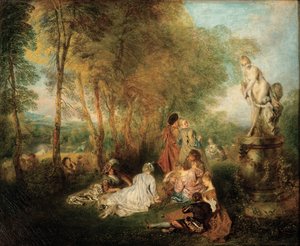 La festa dell