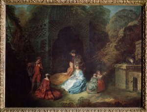Il flautista