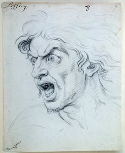 Espressione delle passioni dell