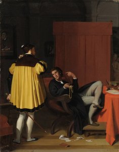 Aretino e l