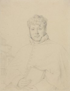  da Jean Auguste Dominique Ingres