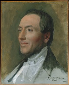  da Jean Auguste Dominique Ingres