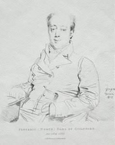 Frederic 5º Conte di Guilford
