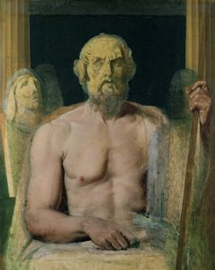 Omero, studio per L
