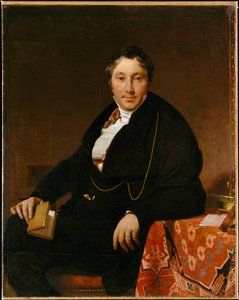  da Jean Auguste Dominique Ingres