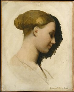  da Jean Auguste Dominique Ingres