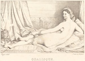Odalisca