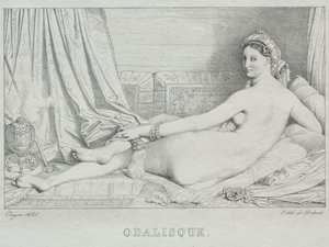 Odalisca
