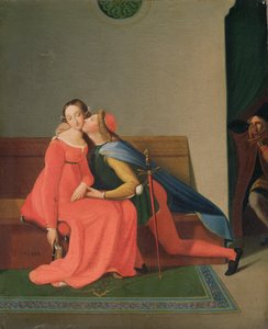 Paolo e Francesca