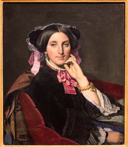  da Jean Auguste Dominique Ingres