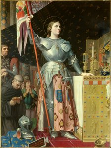 Ritratto di Giovanna d