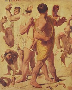 Studi per il 