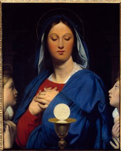 La vergine ha l