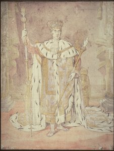 Immagine Sconosciuta da Jean Auguste Dominique Ingres