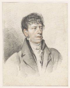 Ritratto di Jan Hulswit