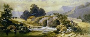 Il piccolo ponte
