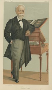 Monsieur Henri Brisson
