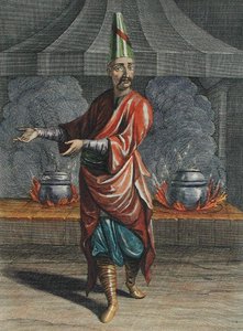 Beulouk-Bachi, tavola 11 da 