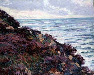 Paesaggio marino