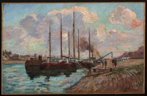 Il Quai D