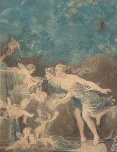 La Fontaine d