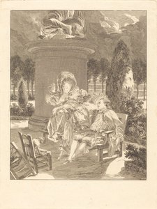 La serata delle Thuileries