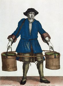 Il portatore d