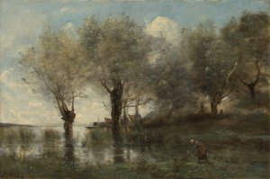 Uno Stagno in Piccardia