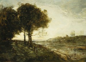 Un fiume in Romagna