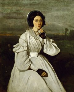Claire Sennegon, 1837