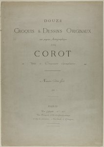Copertina e testo per l