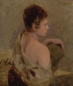 Francese: Jeune homme à l