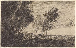 Nelle dune: Souvenir dell