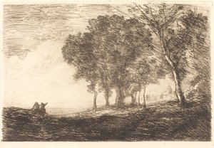 Paesaggio italiano
