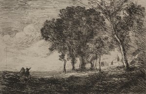 Paesaggio italiano