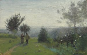 Laube primaverile