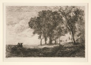 Paesaggio di