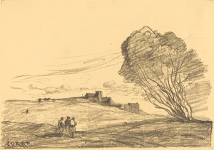 Il forte isolato