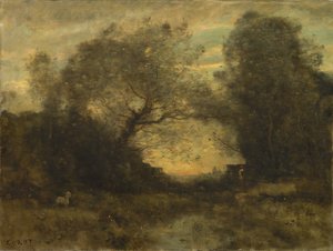 Lo stagno all