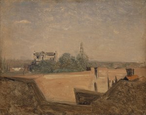Le mura di Arras