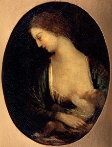 La Vergine di Verneuil