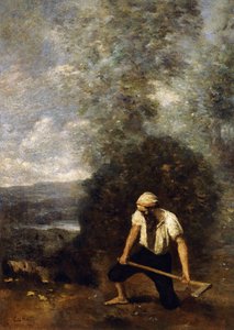 Il boscaiolo