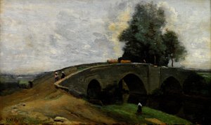 Il vecchio ponte