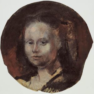 Ritratto di Léonie Patou