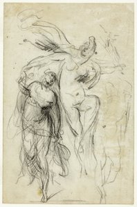 Studio da Jean Baptiste Carpeaux